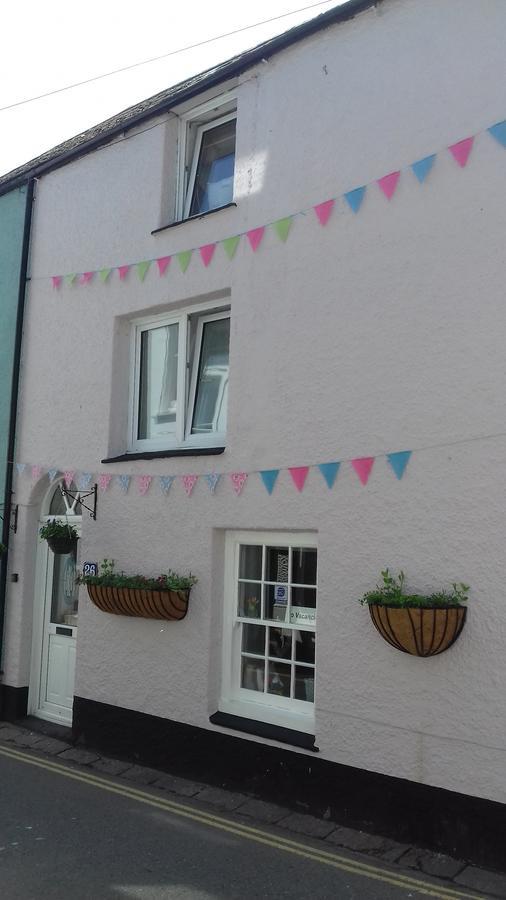 Holly Cottage Vintage B&B St Austell Exterior foto