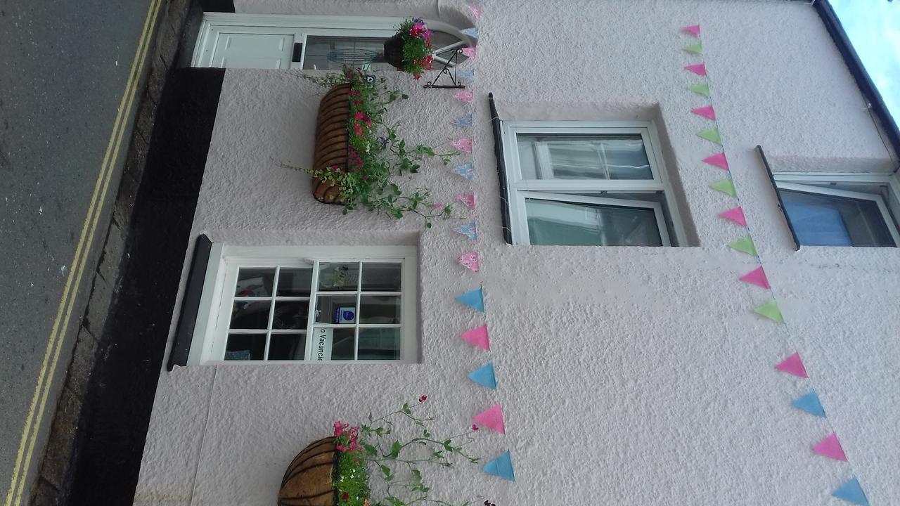 Holly Cottage Vintage B&B St Austell Exterior foto